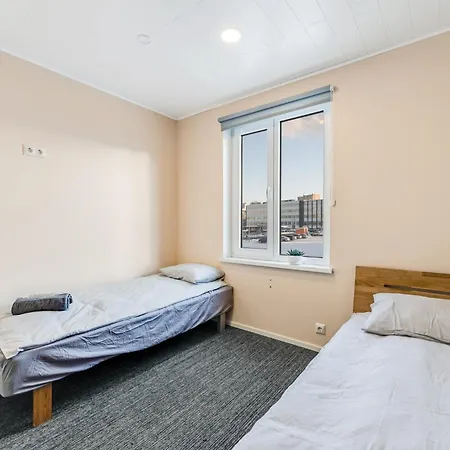 Juhkentali 46, Korter 8 Apartament