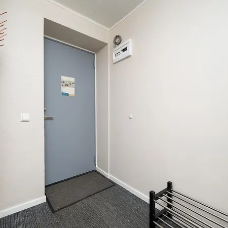 Lejlighed 8 - Bright 2br Apartment, Near Centre, Airport Access *