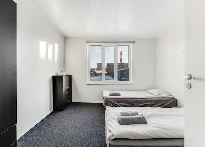 Juhkentali 46, Korter 8 アパート タリン