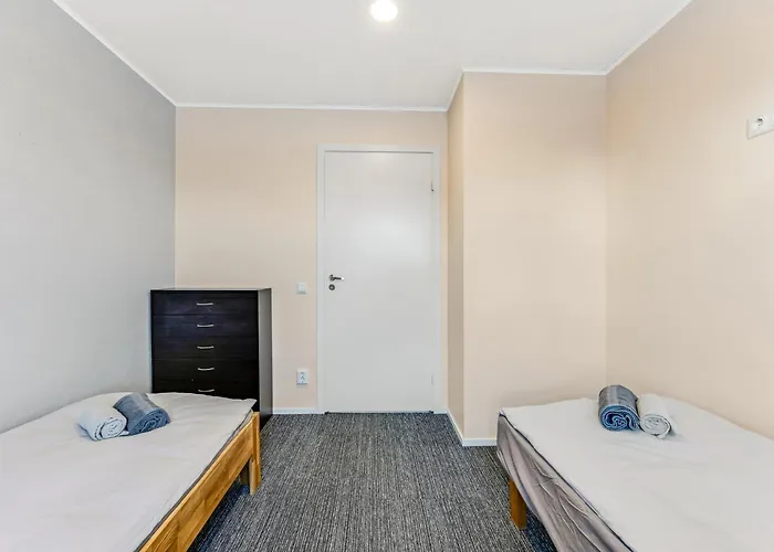 Juhkentali 46, Korter 8 * タリン