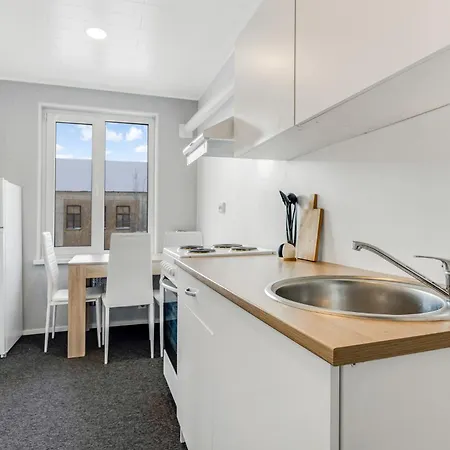 Appartement Juhkentali 46, Korter 8