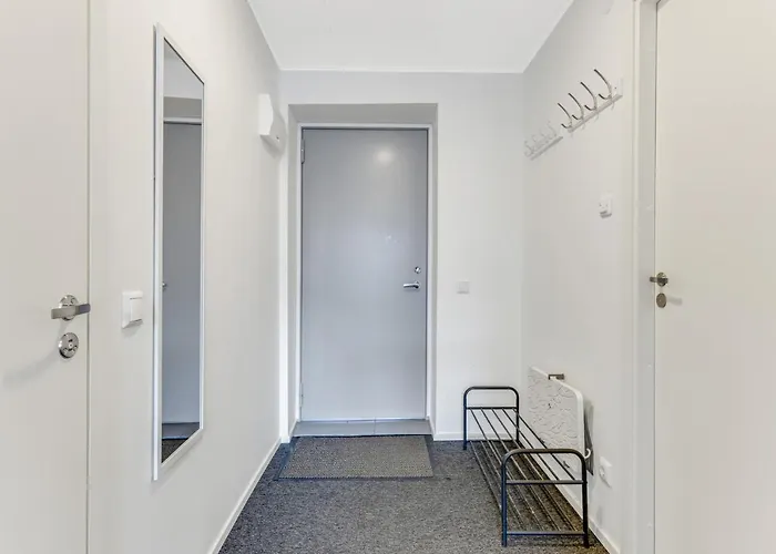 Juhkentali 46, Korter 8 Lägenhet Tallinn