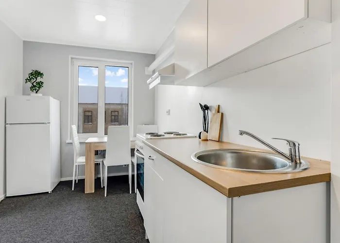 Lägenhet Juhkentali 46, Korter 8