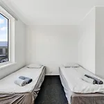 Apartment 8 - Bright 2Br Apartment, Near Centre, Airport Access