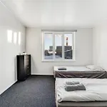 Apartment 8 - Bright 2Br Apartment, Near Centre, Airport Access Apartment Tallinn