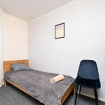 Apartment Apartment 8 - Bright 2Br Apartment, Near Centre, Airport Access Tallinn